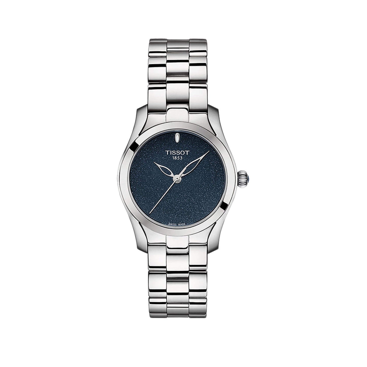 Ceas de damă Tissot T-Lady T112.210.11.041.00