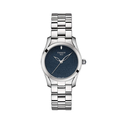Ceas de damă Tissot T-Lady T112.210.11.041.00