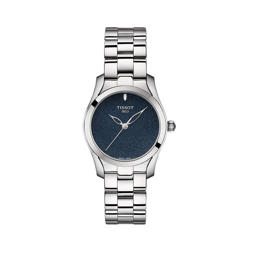 Ceas de damă Tissot T-Lady T112.210.11.041.00