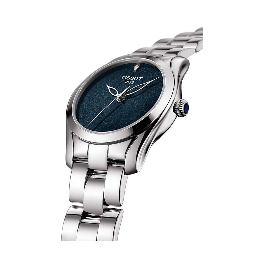 Ceas de damă Tissot T-Lady T112.210.11.041.00