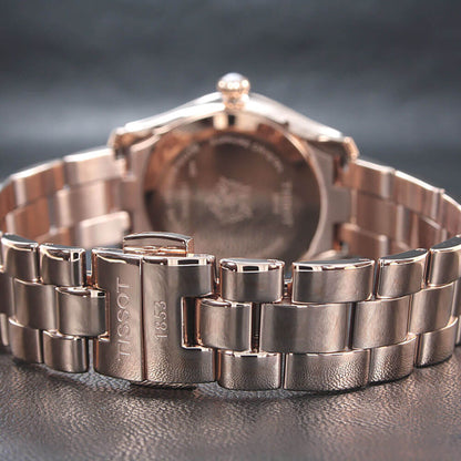 Ceas de damă Tissot T-Lady T112.210.33.111.00