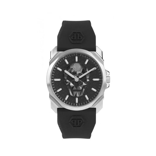 Ceas bărbătesc Philipp Plein THE $KULL KING PWLAA0122