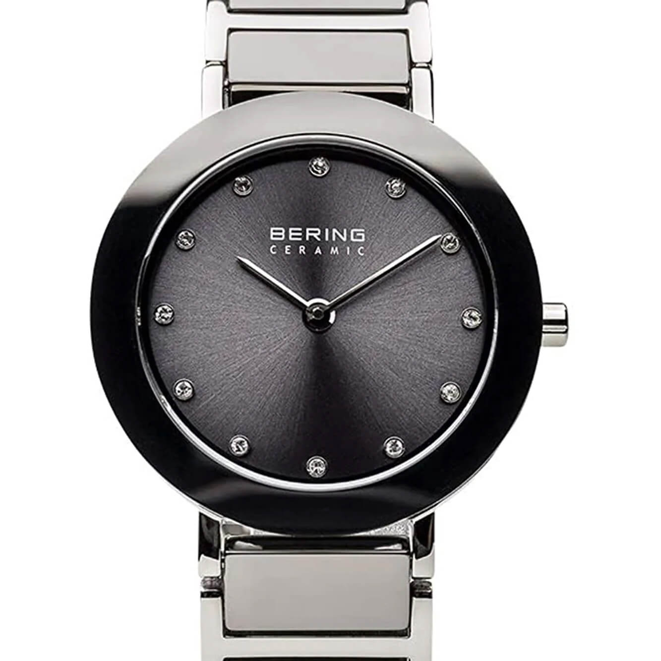 Ceas de damă Bering din ceramică 11429-783
