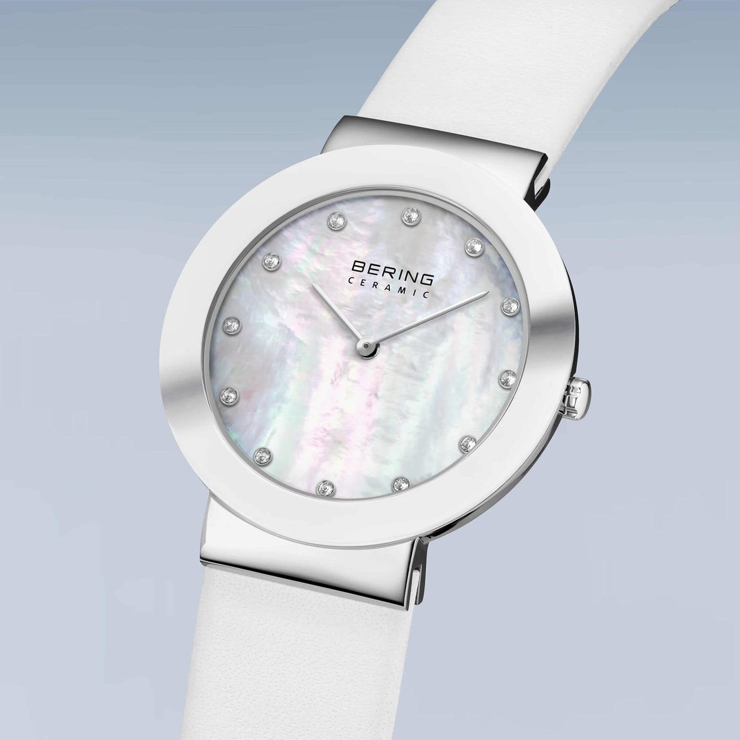Ceas de damă Bering Classic 11435-604