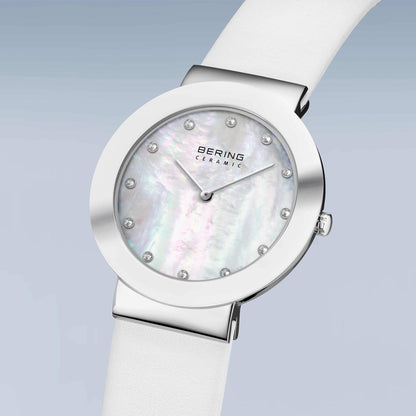 Ceas de damă Bering Classic 11435-604