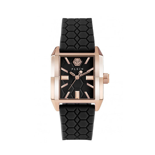 Ceas de damă Philipp Plein OFFSHORE SQUARE PWMAA0222