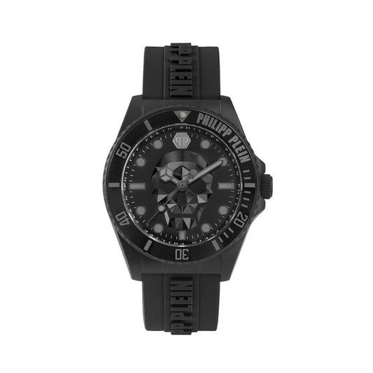 Ceas bărbătesc Philipp Plein THE $KULL DIVE PWOAA0422