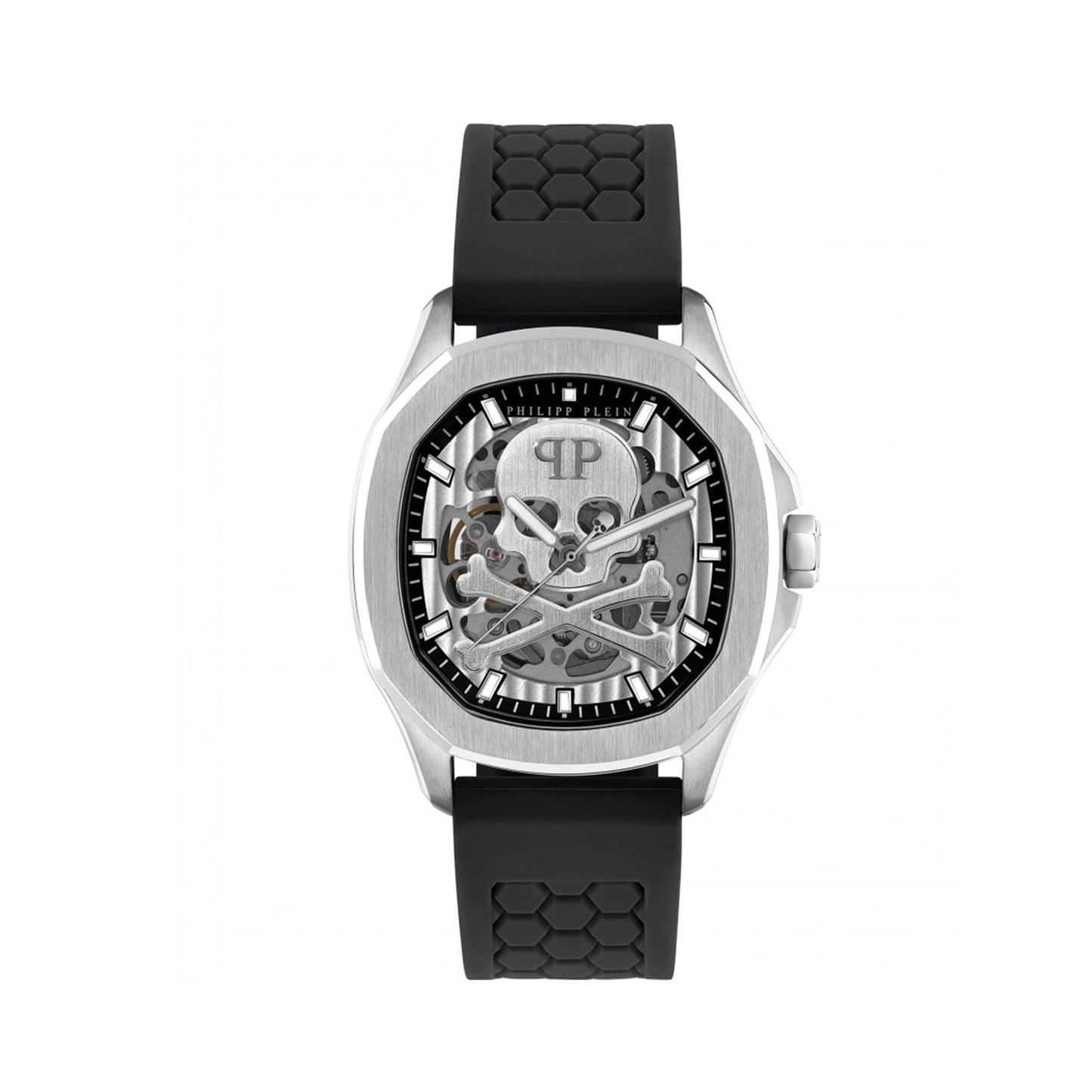 Ceas bărbătesc Philipp Plein High-conic Automatic PWRAA0123