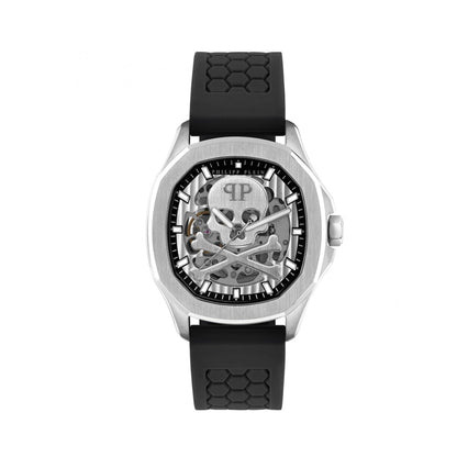 Ceas bărbătesc Philipp Plein High-conic Automatic PWRAA0123