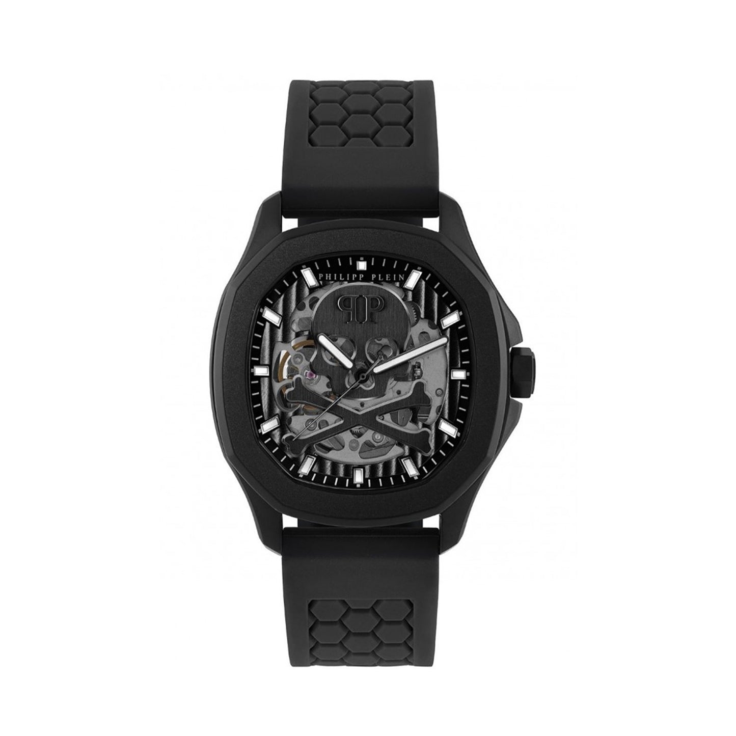 Ceas bărbătesc Philipp Plein High-conic Automatic PWRAA0923