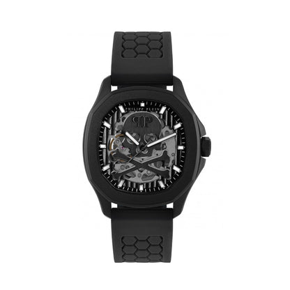 Ceas bărbătesc Philipp Plein High-conic Automatic PWRAA0923
