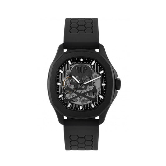 Ceas bărbătesc Philipp Plein High-conic Automatic PWRAA0923