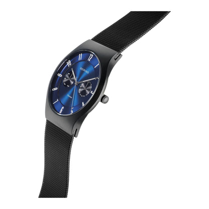 Ceas bărbătesc Bering Titanium 11939-078