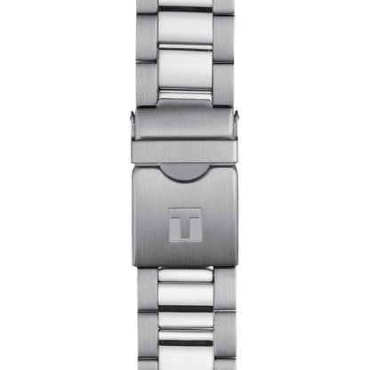 Ceas de bărbați Tissot Seastar 1000 Cronograf T120.417.11.041.01