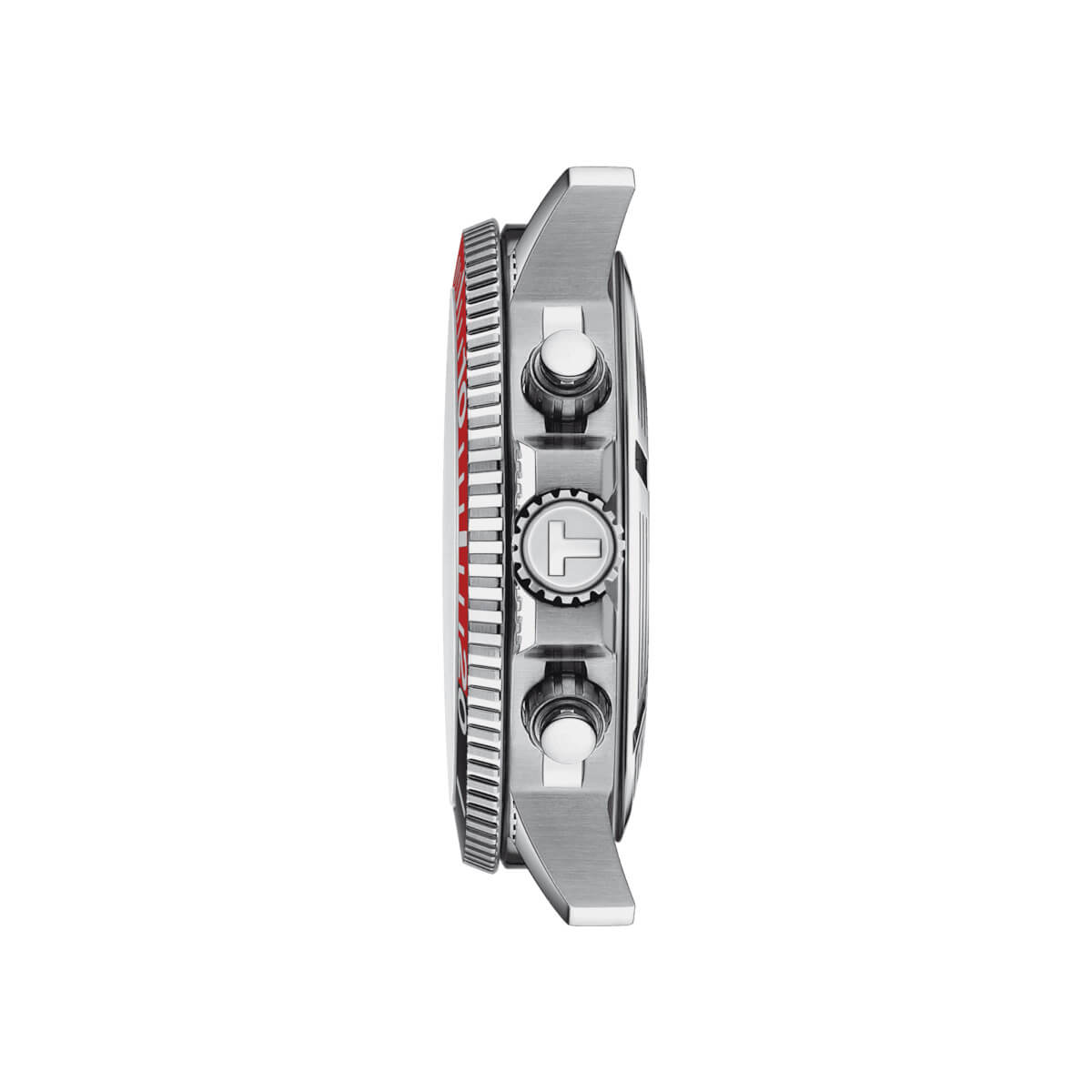 Ceas de bărbați Tissot Seastar 1000 Cronograf T120.417.11.051.01