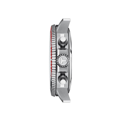 Ceas de bărbați Tissot Seastar 1000 Cronograf T120.417.11.051.01