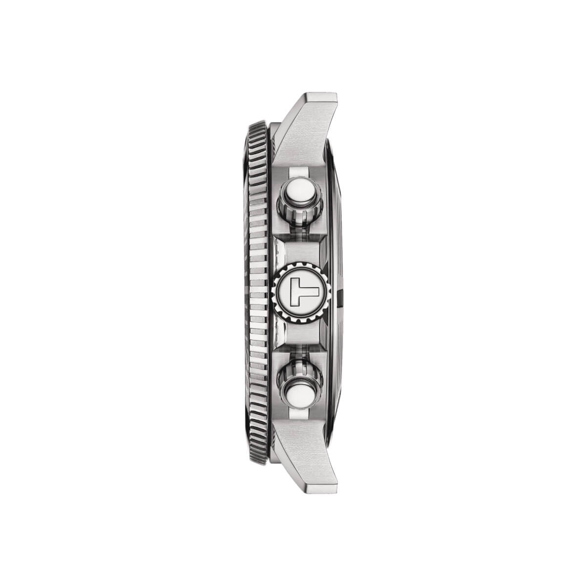 Ceas de bărbați Tissot Seastar 1000 Cronograf T120.417.11.421.00
