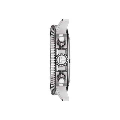 Ceas de bărbați Tissot Seastar 1000 Cronograf T120.417.11.421.00