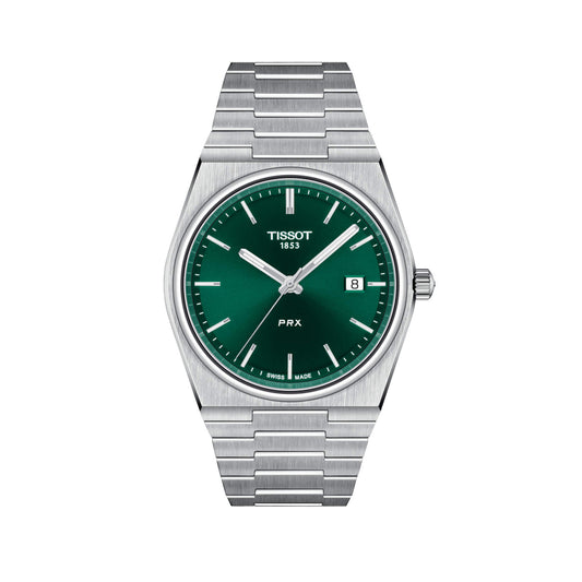 Ceas bărbătesc Tissot PRX T137.410.11.091.00
