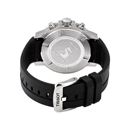 Ceas bărbătesc Tissot T-Sport Seastar 1000 Chronograph T120.417.17.041.00