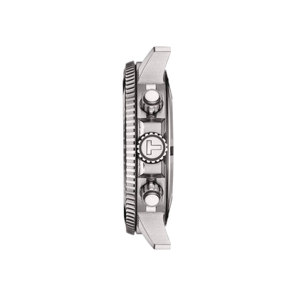 Ceas bărbătesc Tissot T-Sport Seastar 1000 Chronograph T120.417.17.041.00