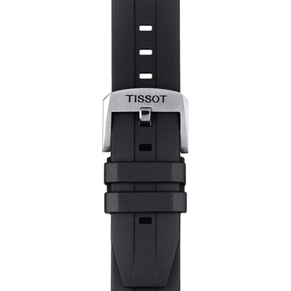 Ceas bărbătesc Tissot T-Sport Seastar 1000 Chronograph T120.417.17.041.00