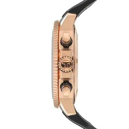 Ceas bărbătesc Tissot T-Sport Seastar 1000 Chronograph T120.417.37.051.00