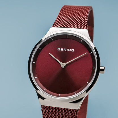 Ceas de damă Bering Classic 12131-303