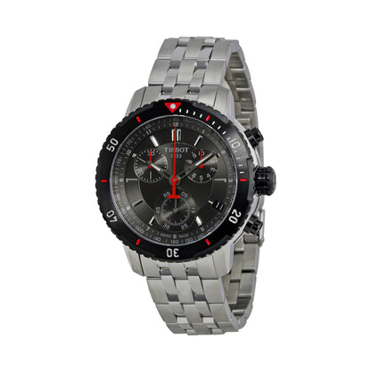 Ceas bărbătesc Tissot PRS 200 Chronograph T067.417.21.051.00
