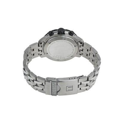 Ceas bărbătesc Tissot PRS 200 Chronograph T067.417.21.051.00