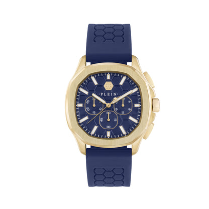 Ceas bărbătesc Philipp Plein High-Conic Chronograph PWSAA0323
