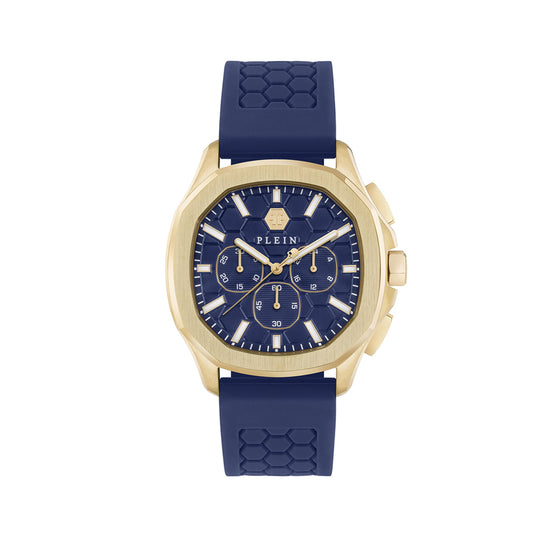 Ceas bărbătesc Philipp Plein High-Conic Chronograph PWSAA0323