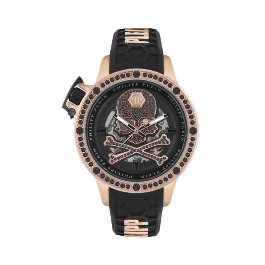 Ceas bărbătesc automat Philipp Plein Hyper Sport PWUAA0323