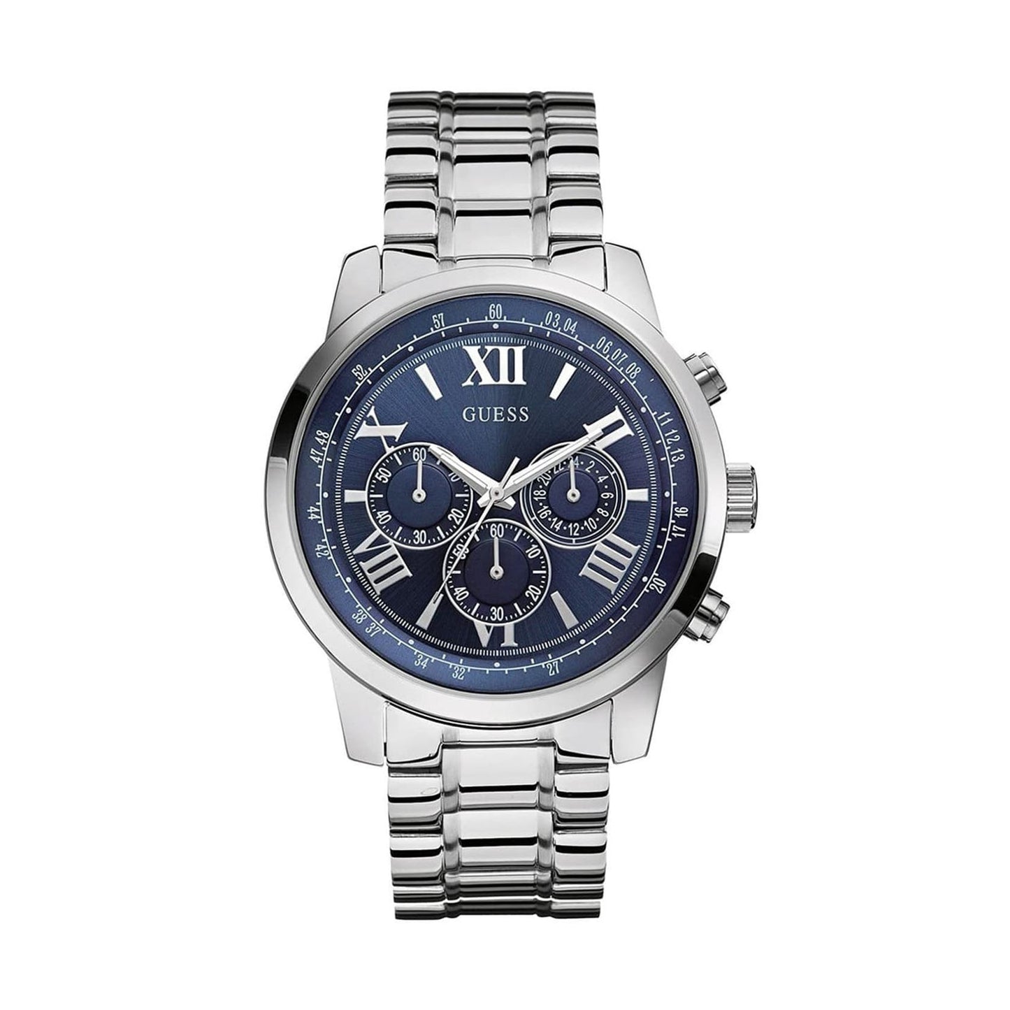 Ceas bărbătesc Guess Horizon W0379G3