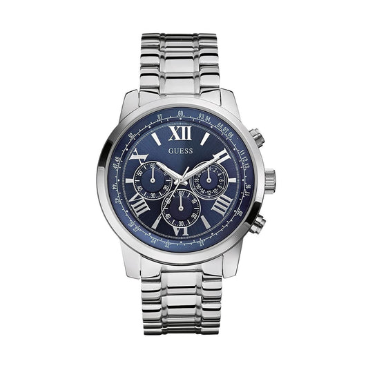 Ceas bărbătesc Guess Horizon W0379G3