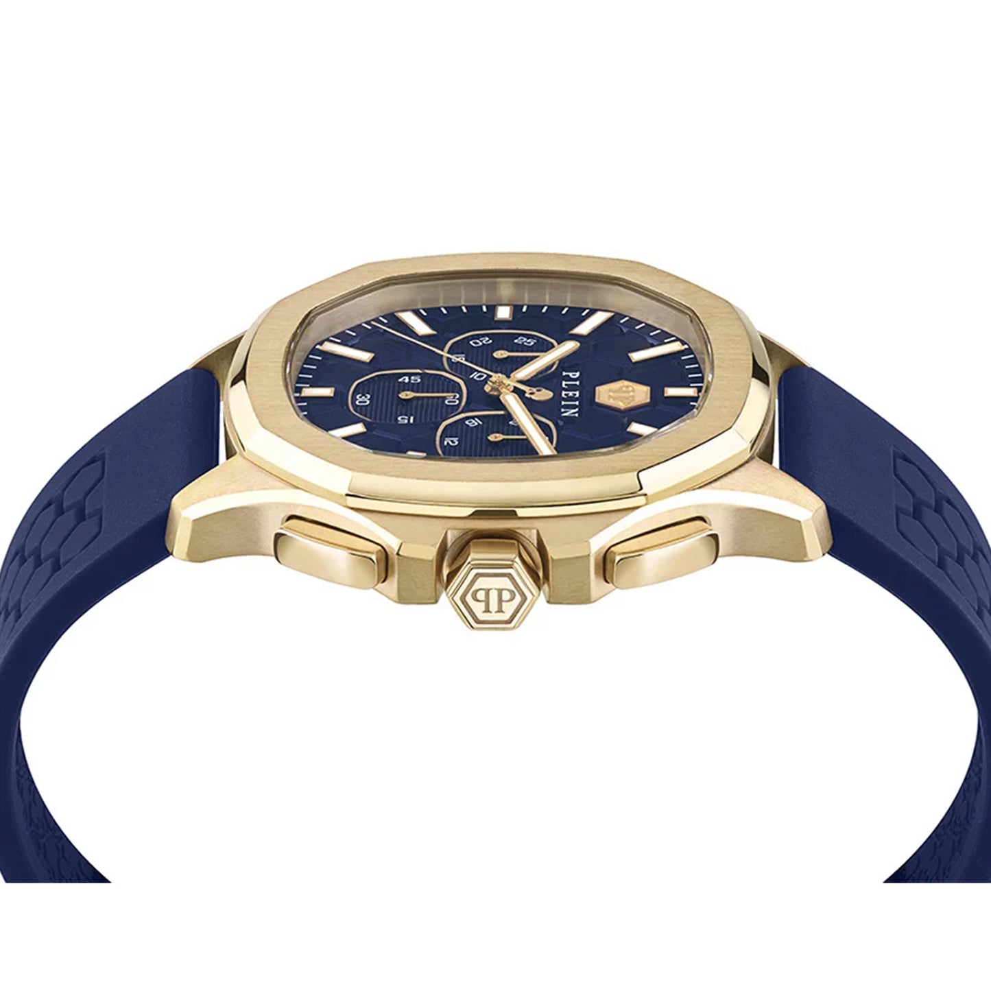 Ceas bărbătesc Philipp Plein High-Conic Chronograph PWSAA0323