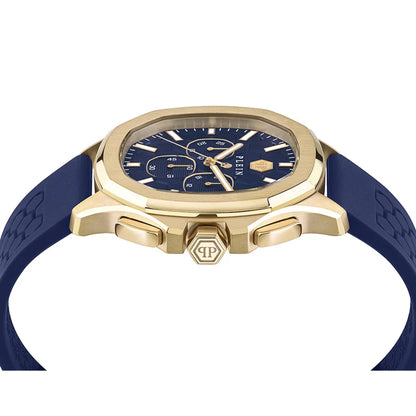 Ceas bărbătesc Philipp Plein High-Conic Chronograph PWSAA0323