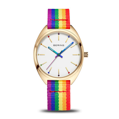 Ceas de damă Bering Freedom 127220-36-334
