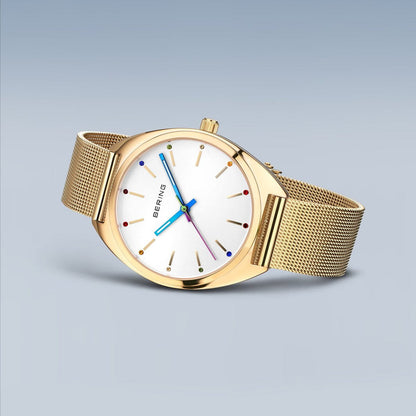 Ceas de damă Bering Freedom 127220-36-334