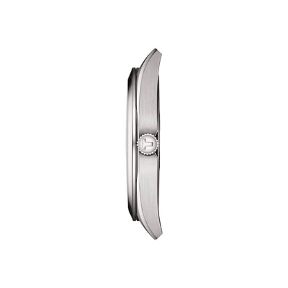 Ceas bărbătesc Tissot Gentleman T127.410.11.041.00