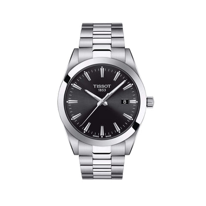 Ceas bărbătesc Tissot Gentleman T127.410.11.051.00