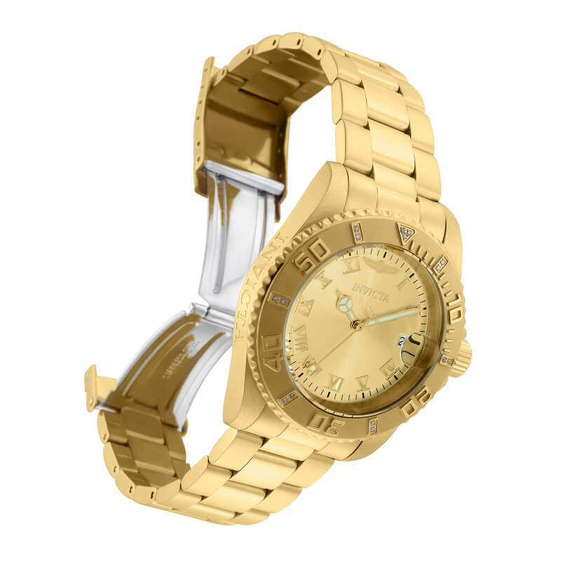 Ceas de damă Invicta Pro Diver