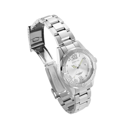 Ceas bijuterie pentru femei Invicta Pro Diver 12851