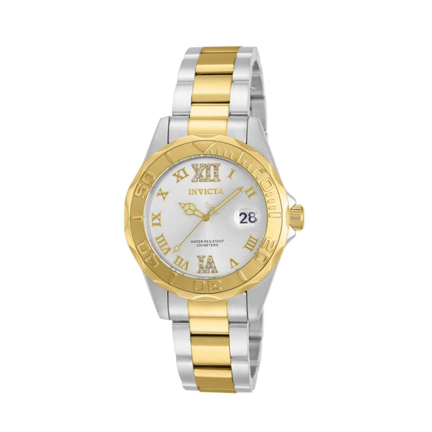 Ceas de damă Invicta Pro Diver