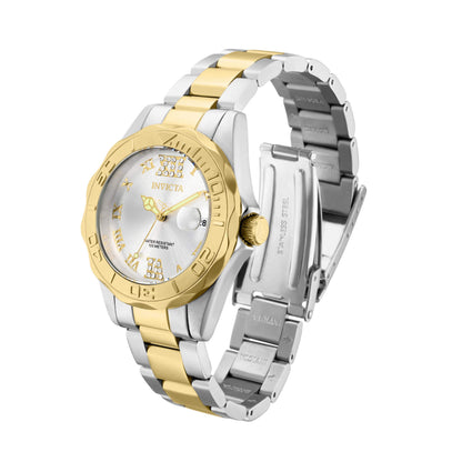 Ceas de damă Invicta Pro Diver