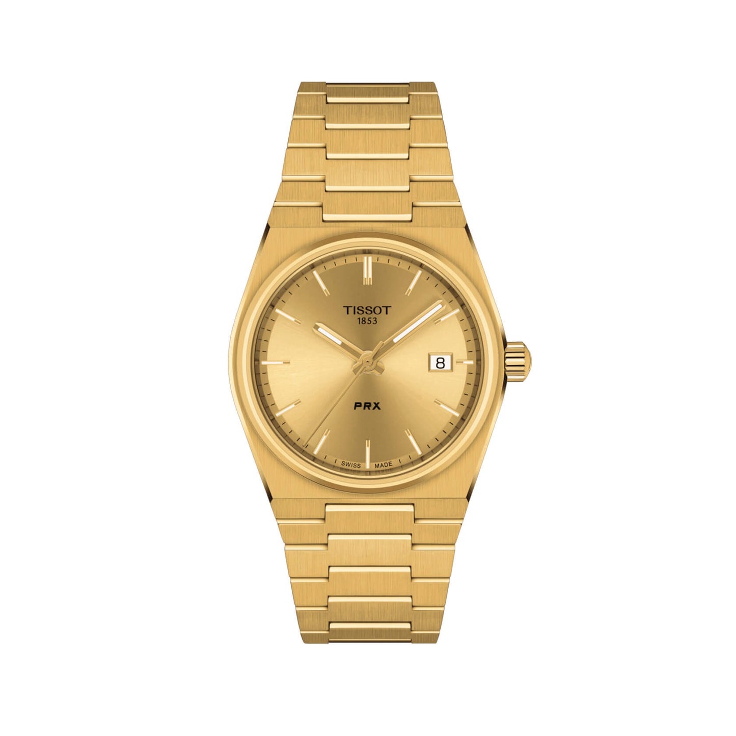 Ceas de damă Tissot PRX T137.210.33.021.00
