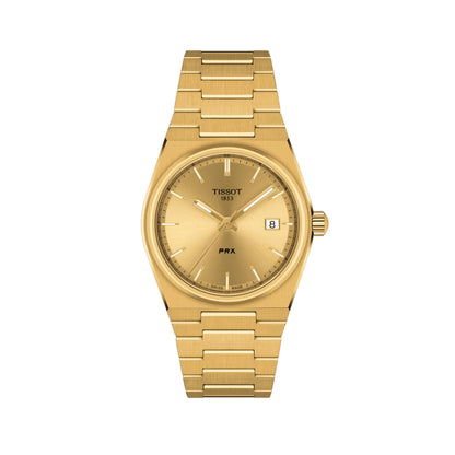 Ceas de damă Tissot PRX T137.210.33.021.00