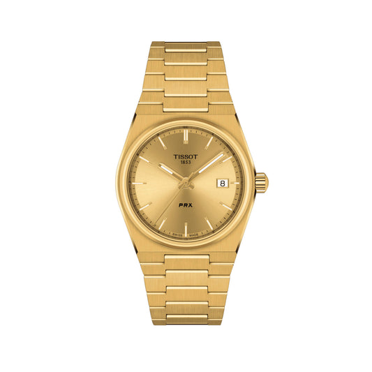 Ceas de damă Tissot PRX T137.210.33.021.00