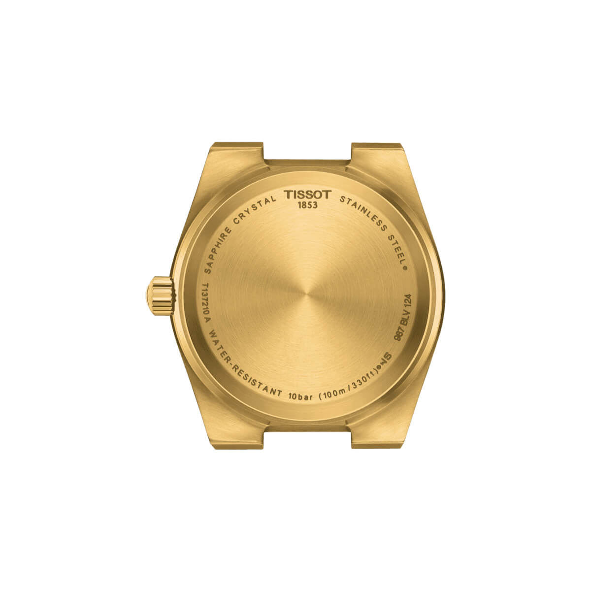 Ceas de damă Tissot PRX T137.210.33.021.00