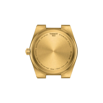 Ceas de damă Tissot PRX T137.210.33.021.00